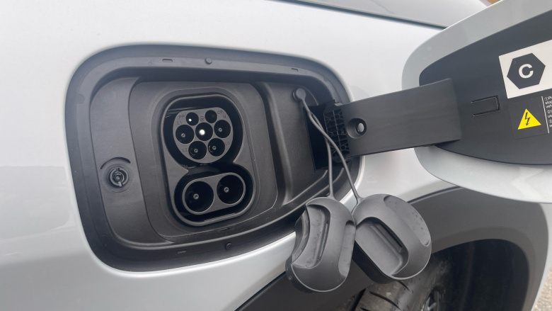 BYD Dolphin 150kW Comfort 60.4kWh Auto Electric Hatchback